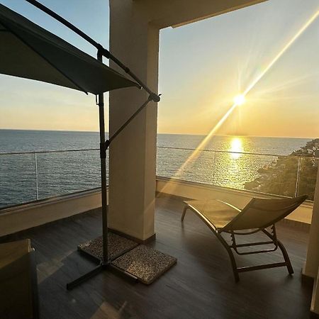 Lux Apartments Pinctada Dobra Voda Ngoại thất bức ảnh