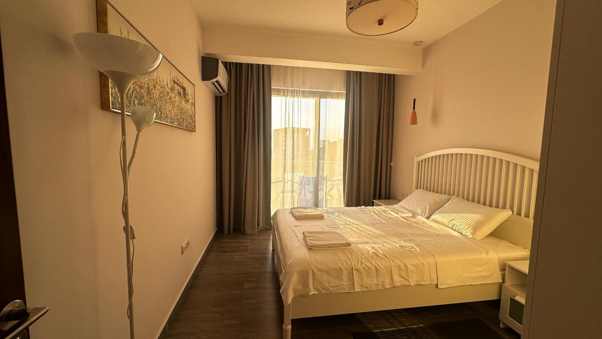 Lux Apartments Pinctada Dobra Voda Ngoại thất bức ảnh